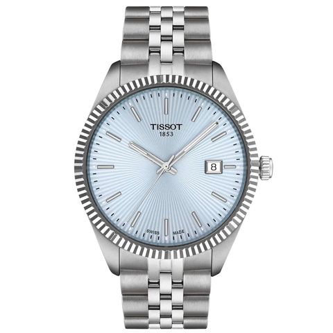 Наручные часы TISSOT BALLADE 40MM T156.410.11.351.00