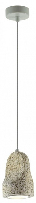 Подвесной светильник Odeon Light Pietra 7010/1C