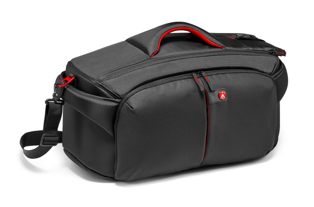 Manfrotto Pro Light Video PL-CC-193N