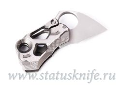 Нож Microhierax Konygin (Алексей Коныгин)фотография - 2
