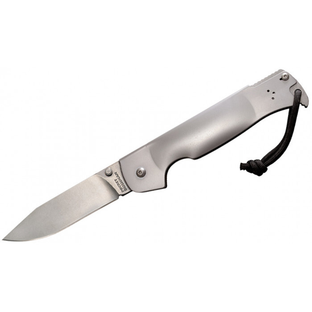 Складной нож Cold Steel 95FB Pocket Bushman