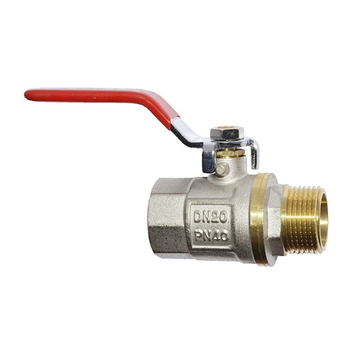 Кран шаровый ВН 3/4 ручка ProEXPERT L01013001343