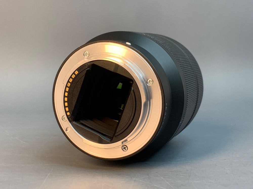 Sony FE 28-70mm 3.5-5.6 OSS