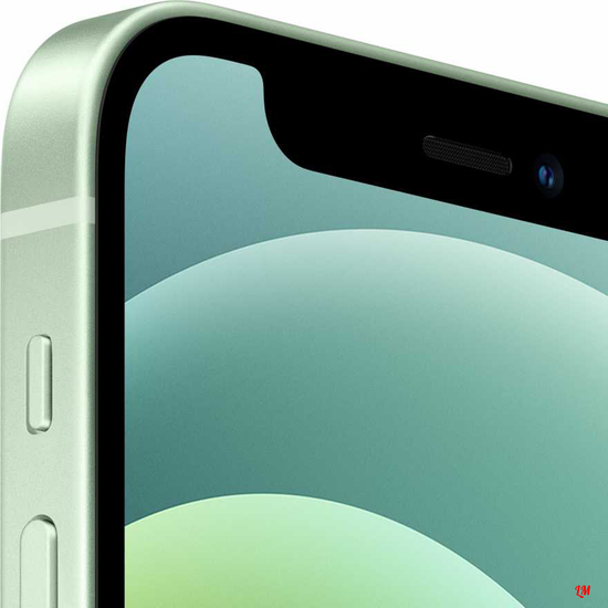 Apple iPhone 12 256GB Green (Зелёный)
