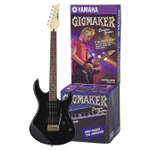 Yamaha ERG121GPII BLK
