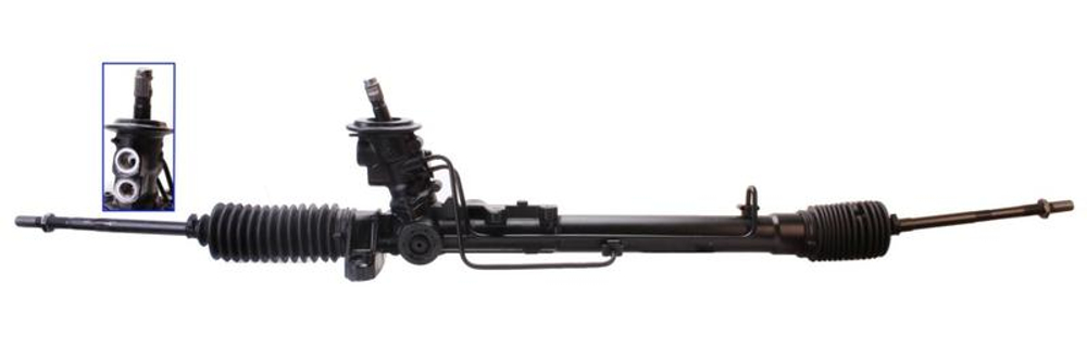 ELSTOCK - 110785-ESK - Steering Gear