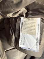 Пуховик Woolrich John Rich & Bros, S
