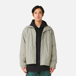 Куртка Snow Peak Octa Nomad