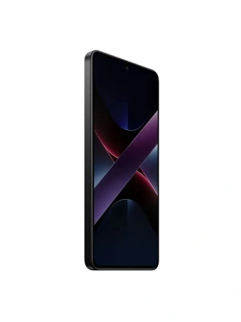 Смартфон Xiaomi POCO X7 Pro, 8/256GB, Yellow