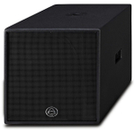 Wharfedale Pro Titan Sub 15A MKII