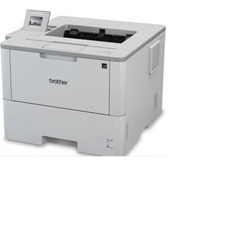 Принтер Brother HL-L6450DWR