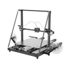 Фотография — 3D-принтер Creatwit Industrial Led Letter 3D Printer K3 Pro