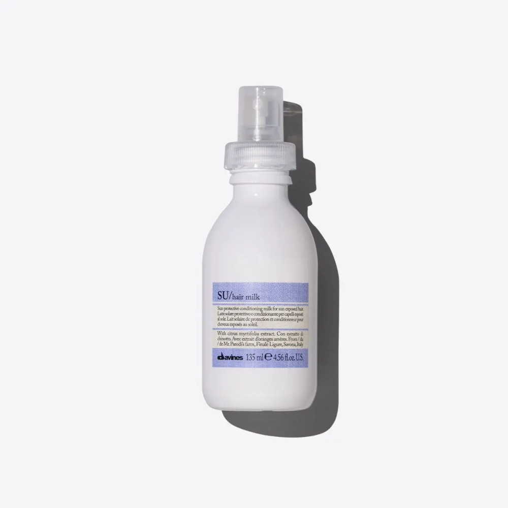 Молочко Davines SU 135 мл