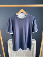Футболка Brunello Cucinelli, L