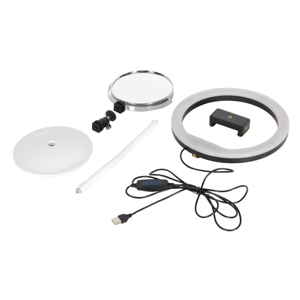 Falcon Eyes BeautyLight 128 LED