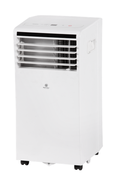 ROYAL CLIMA EGOISTA RM-EG17CH-E