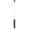 Подвесной светильник Pilon-gold A1536SP-1BK Arte Lamp
