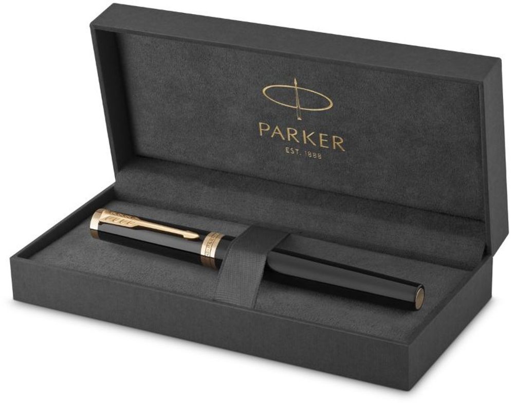 box Parker