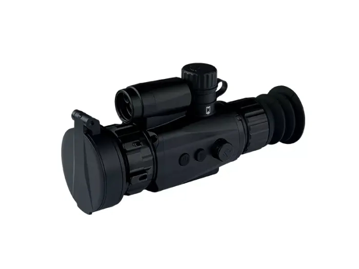 Тепловизионный прицел Artelv Electron 3.4x 35мм 384x288 LRF (AETS34)