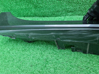 Накладка порога правая BMW 1er F40 (19-нв) M-paket