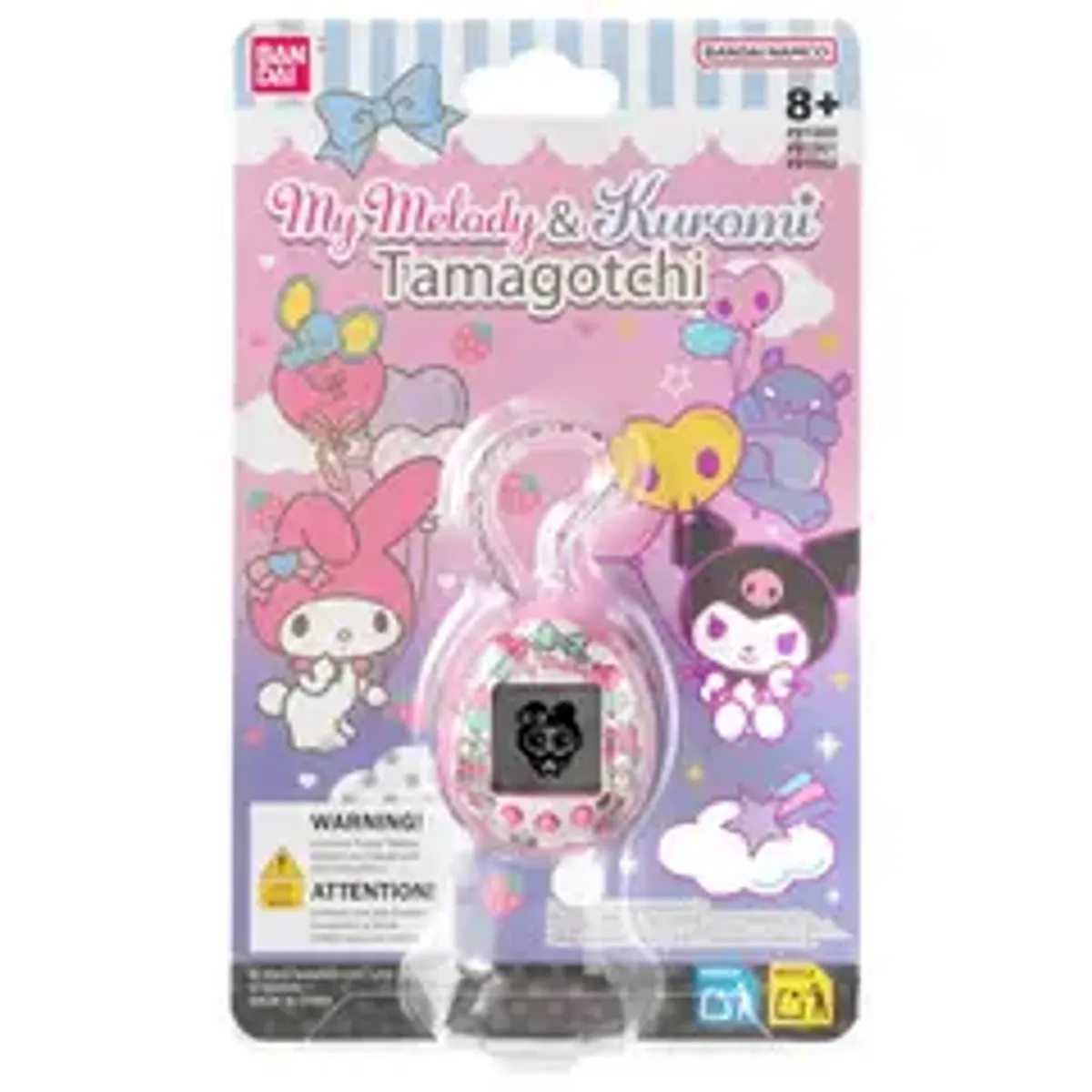 Bandai Tamagotchi: My Melody (Nano)