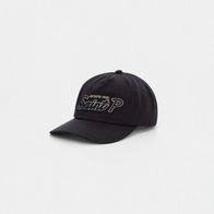 Кепка ANTEATER Snap Back RS, темно-синий