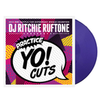 DJ Ritchie Ruftone Practice Yo! Cuts 1 (Colored)