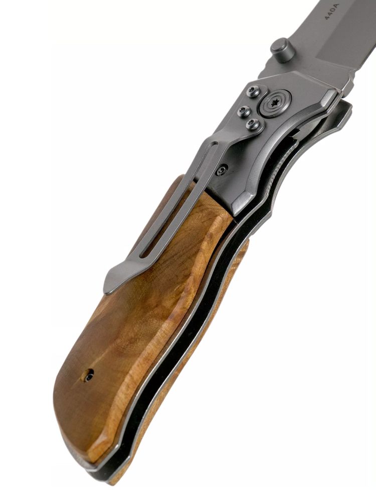 Нож Boker 01MB233 Forest Ranger