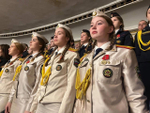 Пошив военной формы, кадетской.