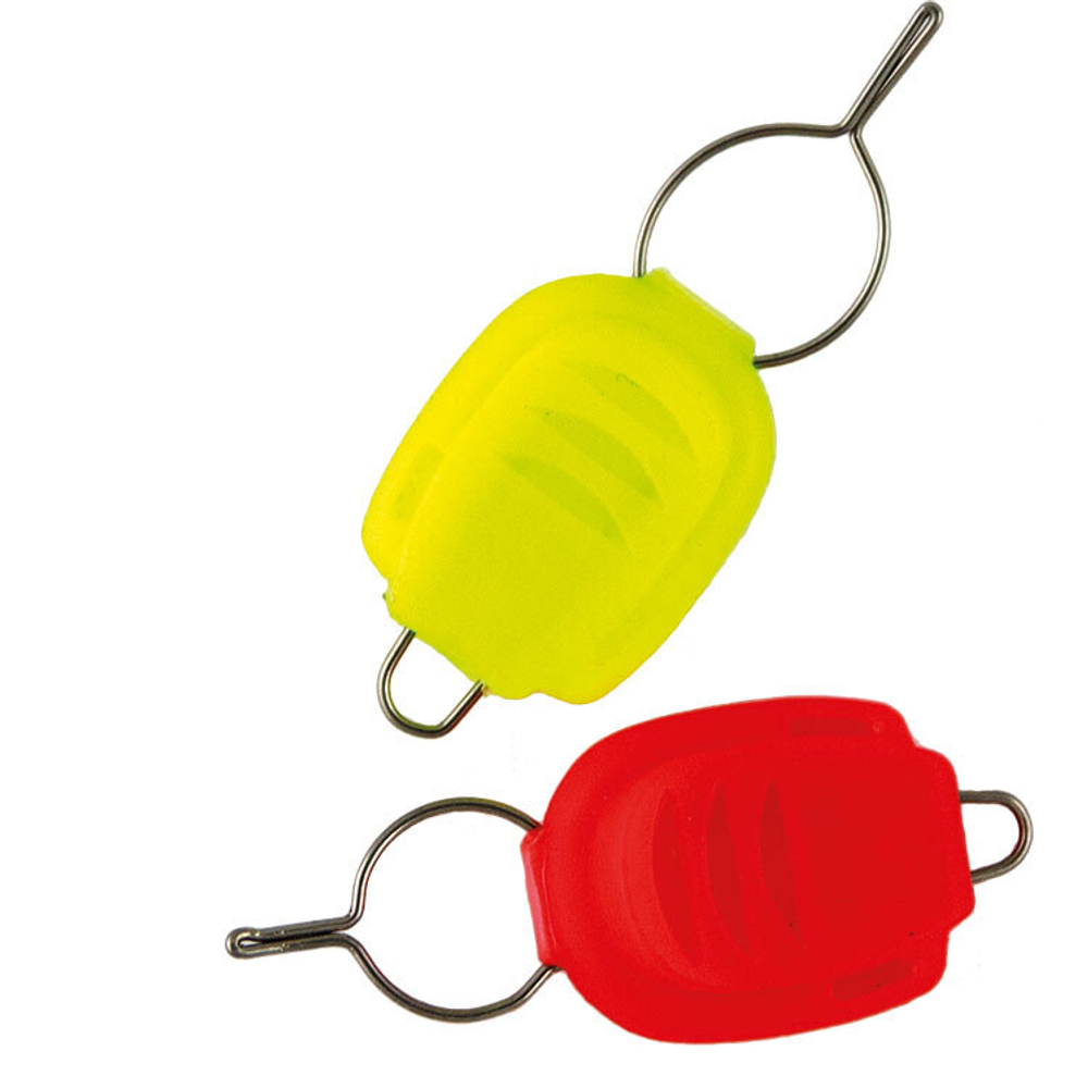 Держатель лески ECOPRO для мультипликаторной катушки Line Holder 10шт.(LH-10)