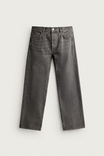 ДЖИНСЫ REGULAR FIT — ZARA · 1300/300