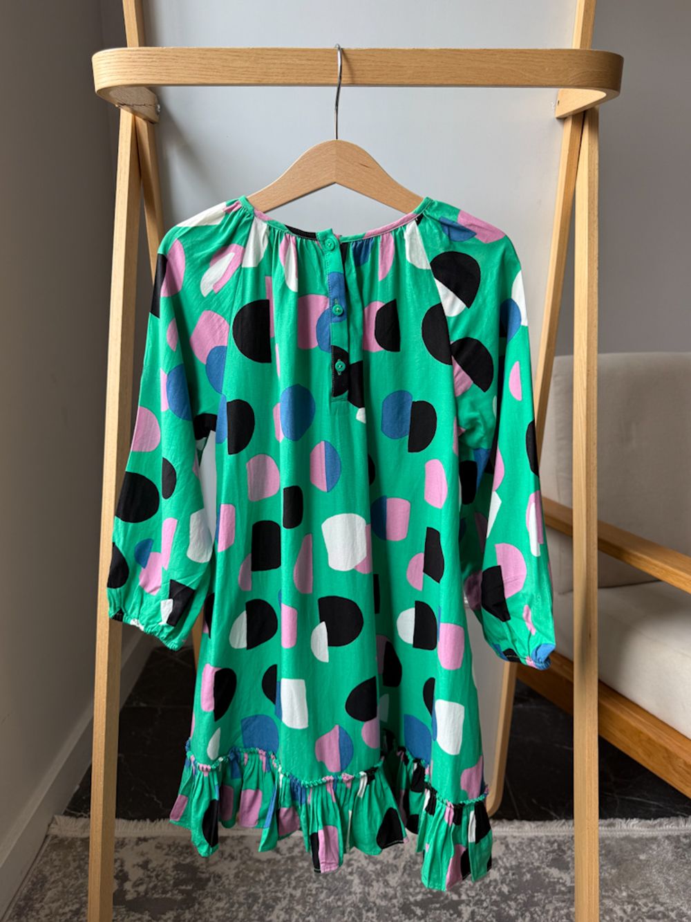 Платье Stella McCartney, 116