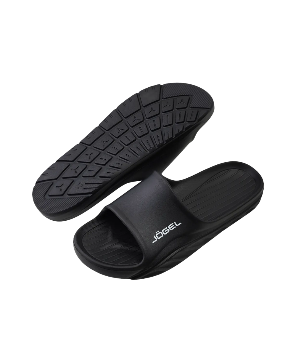 Сланцы Shower Slides, мужской, черный