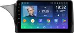 Магнитола для Lada Priora 2013-2018 (рамка тип 4) - Teyes CC2 PLUS монитор 9" QLED, Android 10, Быстрая, SIM-слот
