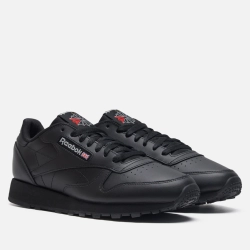 Кроссовки мужские REEBOK CLASSIC LEATHER ex-GY0955