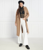 Блузка Trussardi - черный(56T00585 1T006419)