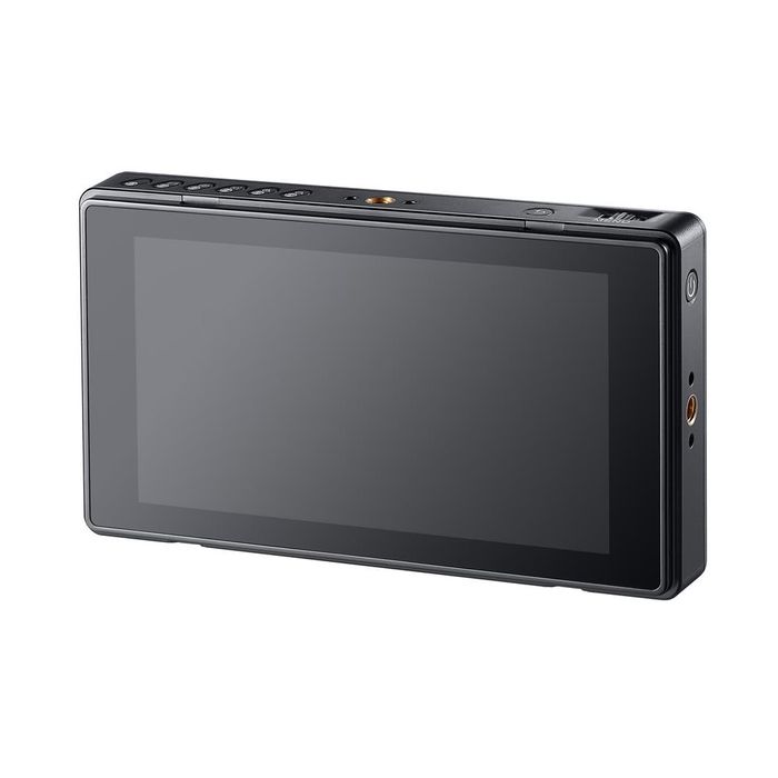 Видеомонитор Godox GM55 5.5”4K HDMI накамерный Видеомонитор Godox GM55 5.5”4K HDMI накамерный
