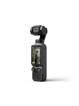 Экшн-камера DJI Osmo Pocket 4 Creator Combo