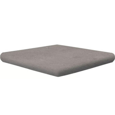 Угловая ступень Portland ML Grey C3/R12 Anti-slip