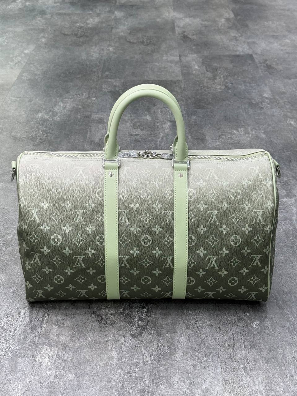 Дорожная сумка Louis Vuitton Keepall 45