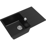 Rivelato RAUM RM-78 antracite