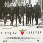 Bon Jovi / Forever (LP)