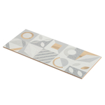 Суприм микс низ 03 / Supreme multi wall 03  250х600 (1-й сорт)
