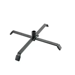 K&M 17720-000-55 стойка напольная для спота на креплении mini TV