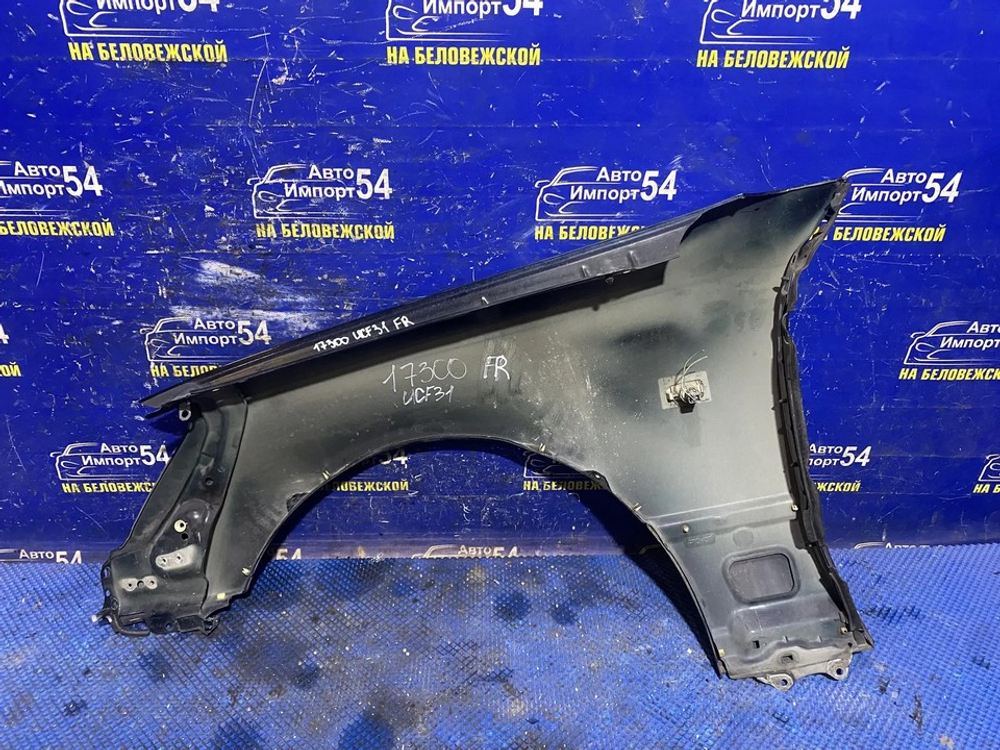 Крыло переднее правое TOYOTA CELSIOR 2000-2003
