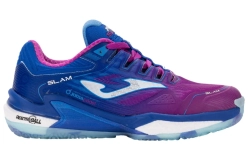 Мужские кроссовки для Padel Joma Slam Men 2573 - blue