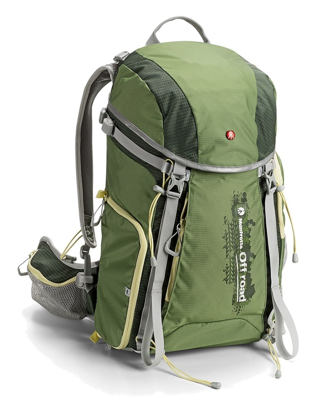 Manfrotto Off Road 30 Green OR-BP-30GR