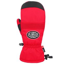 Варежки 686 MNS LANDER MITT TRUE RED