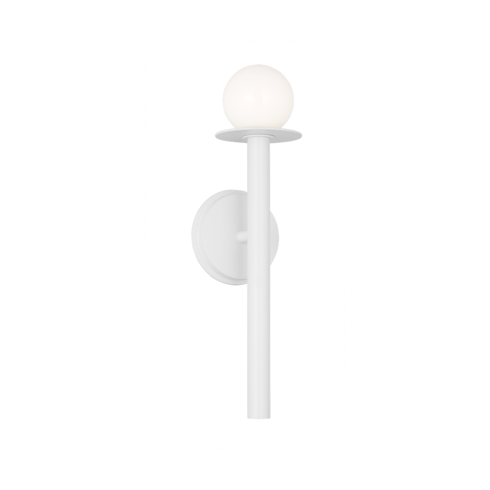 Настенный светильник Visual Comfort Nodes Sconce