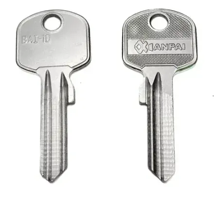 Заготовка английский тип SATURN BAI-1D (BAI1 BSI1 SAT3) (E-294)